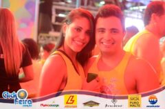 Camarote Espaço Folia (PM)
